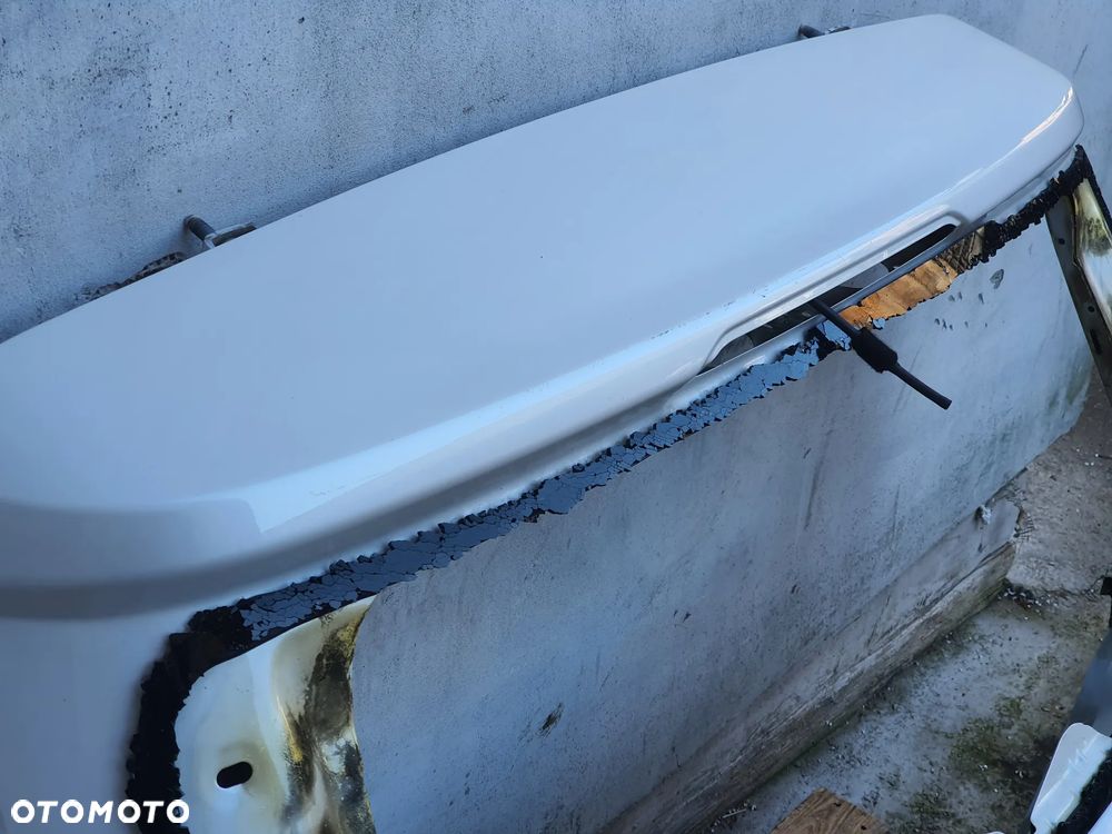 KLAPA TYL  FORD KUGA MK2 LIFT VIGNALE  KOLOR AD - 7