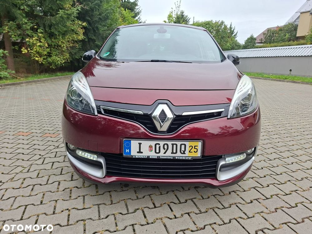Renault Scenic 1.6 16V Limited - 17