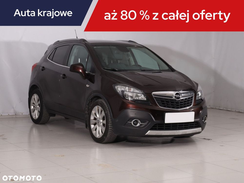 Opel Mokka - 3