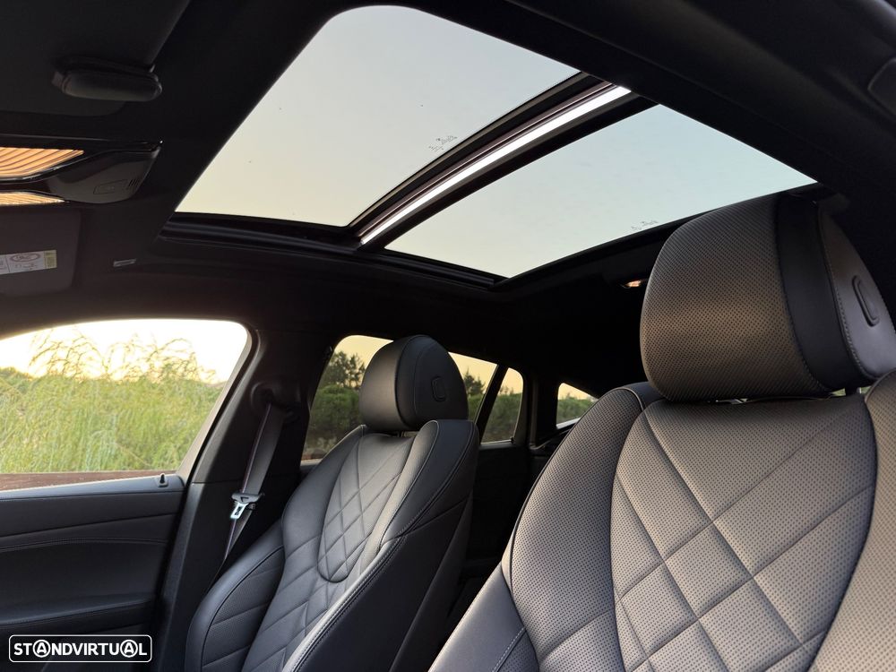 BMW X6 30 d xDrive Pack M - 24