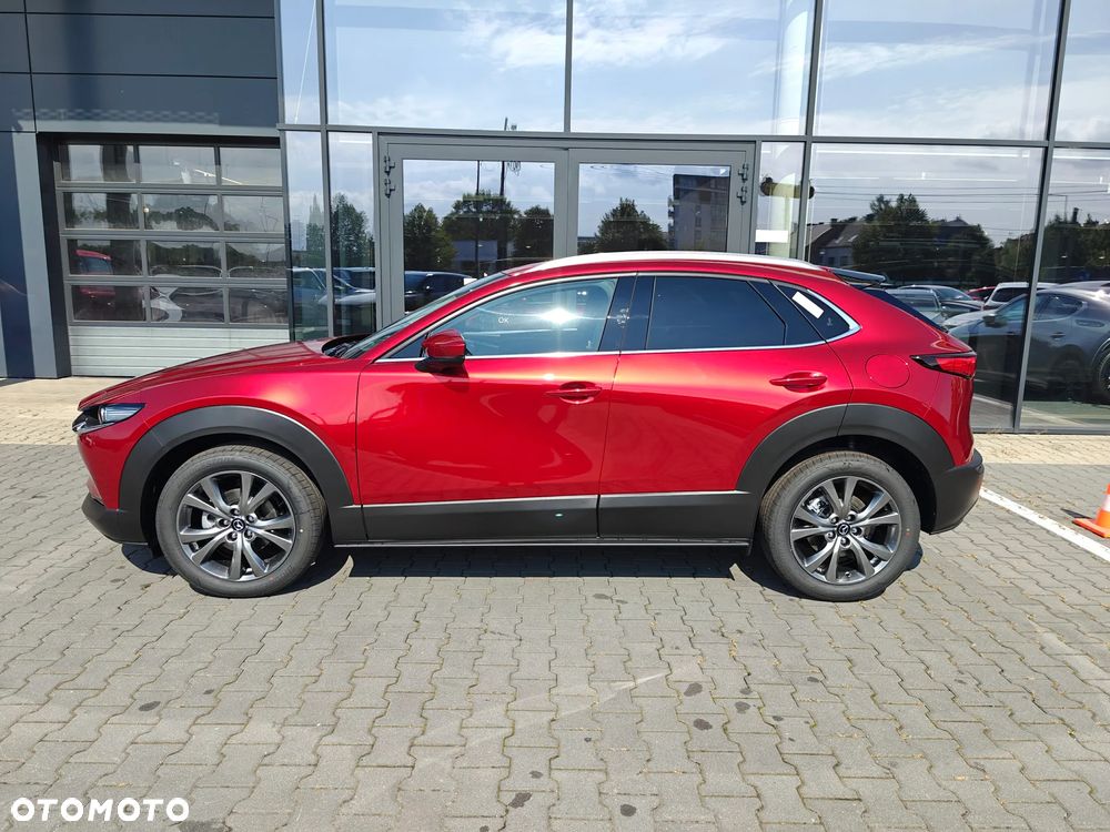 Mazda CX-30 e-SKYACTIVE X 186 AWD CENTRE-LINE - 1