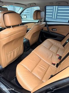 BMW Seria 5 530xd - 3