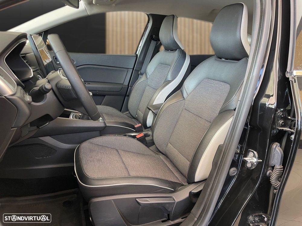 Renault Captur 1.0 TCe Equilibre - 7