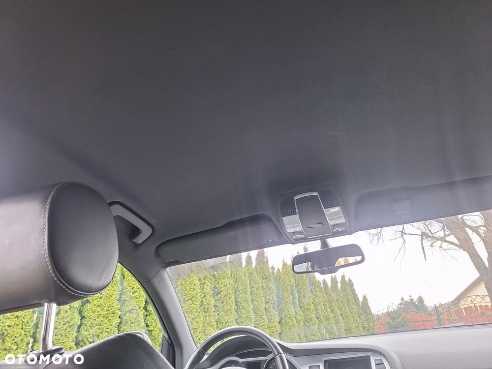 Audi A6 Avant 2.0T FSI Multitronic - 22