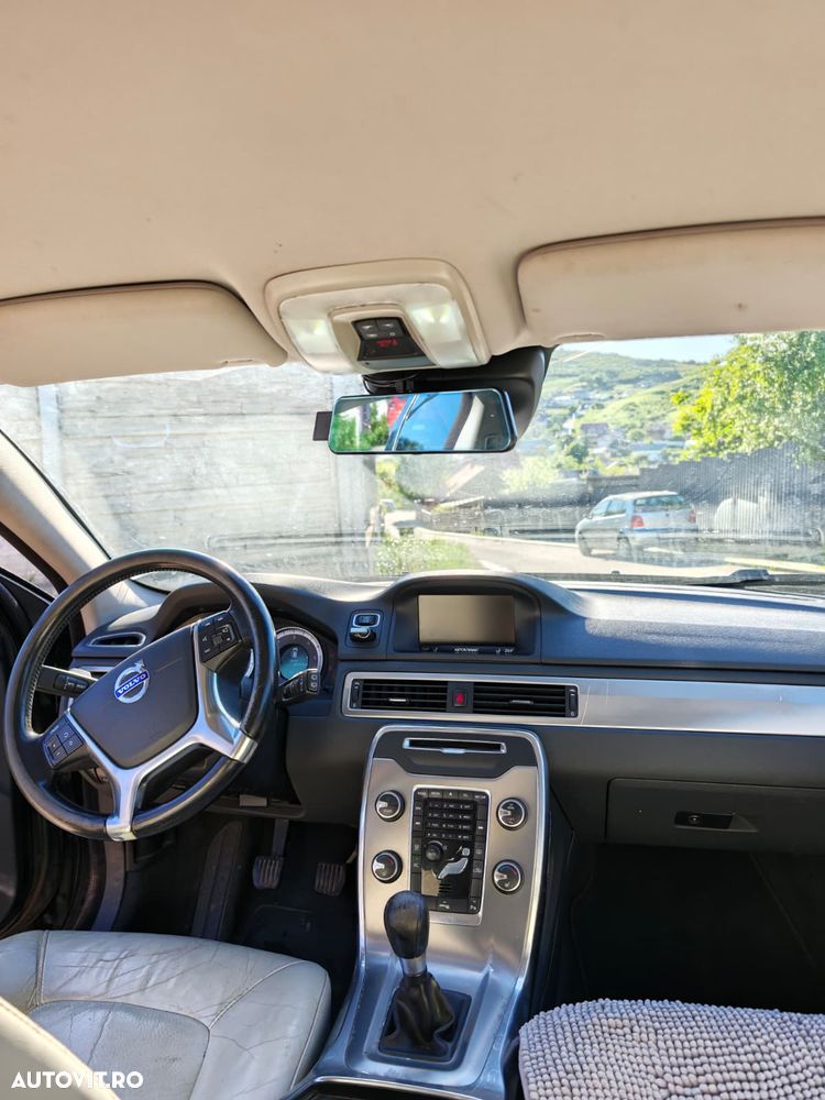 Volvo V70 - 5