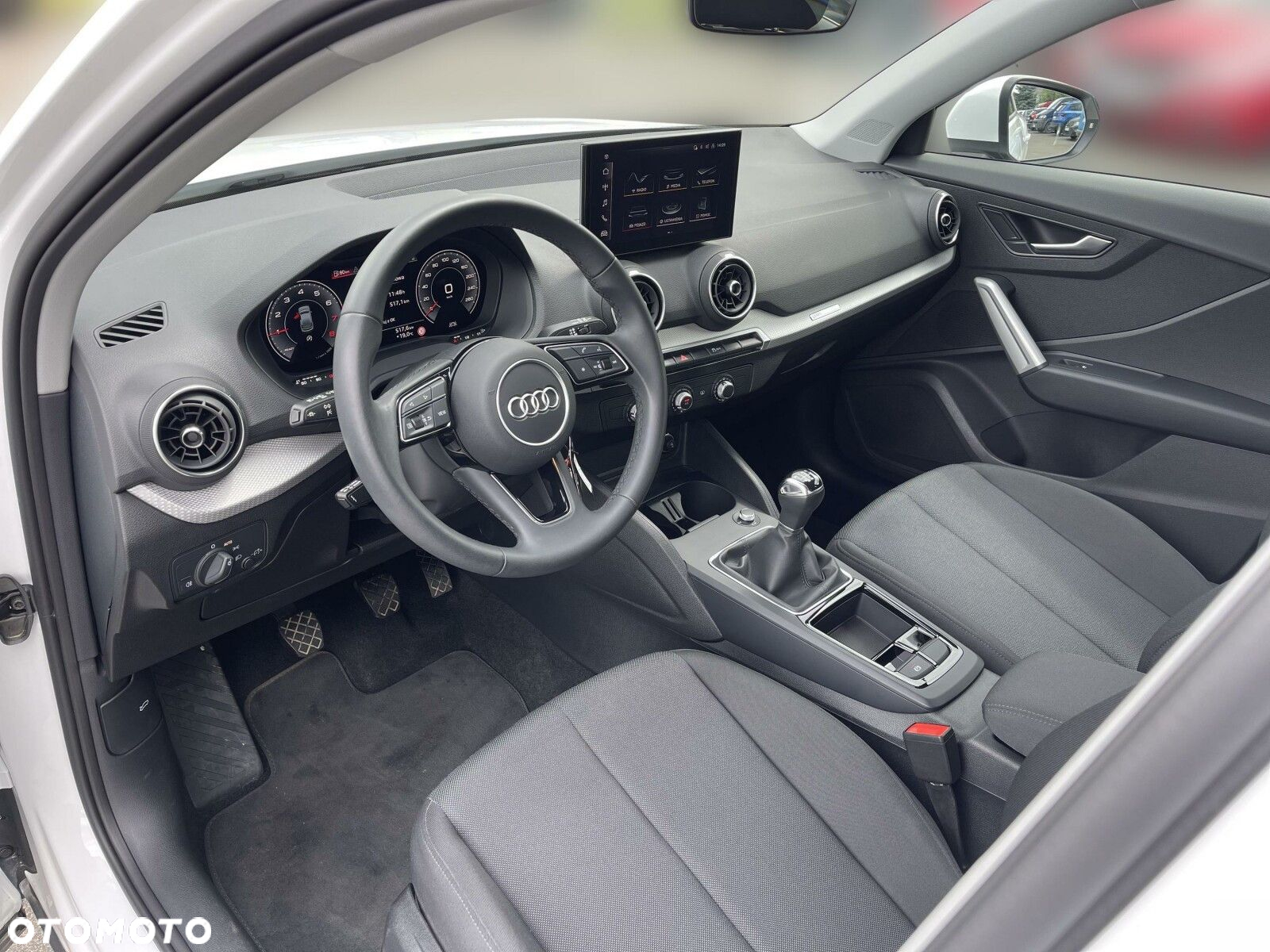 Audi Q2 - 9
