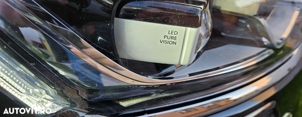 Renault Talisman ENERGY dCi 160 EDC INITIALE PARIS - 11