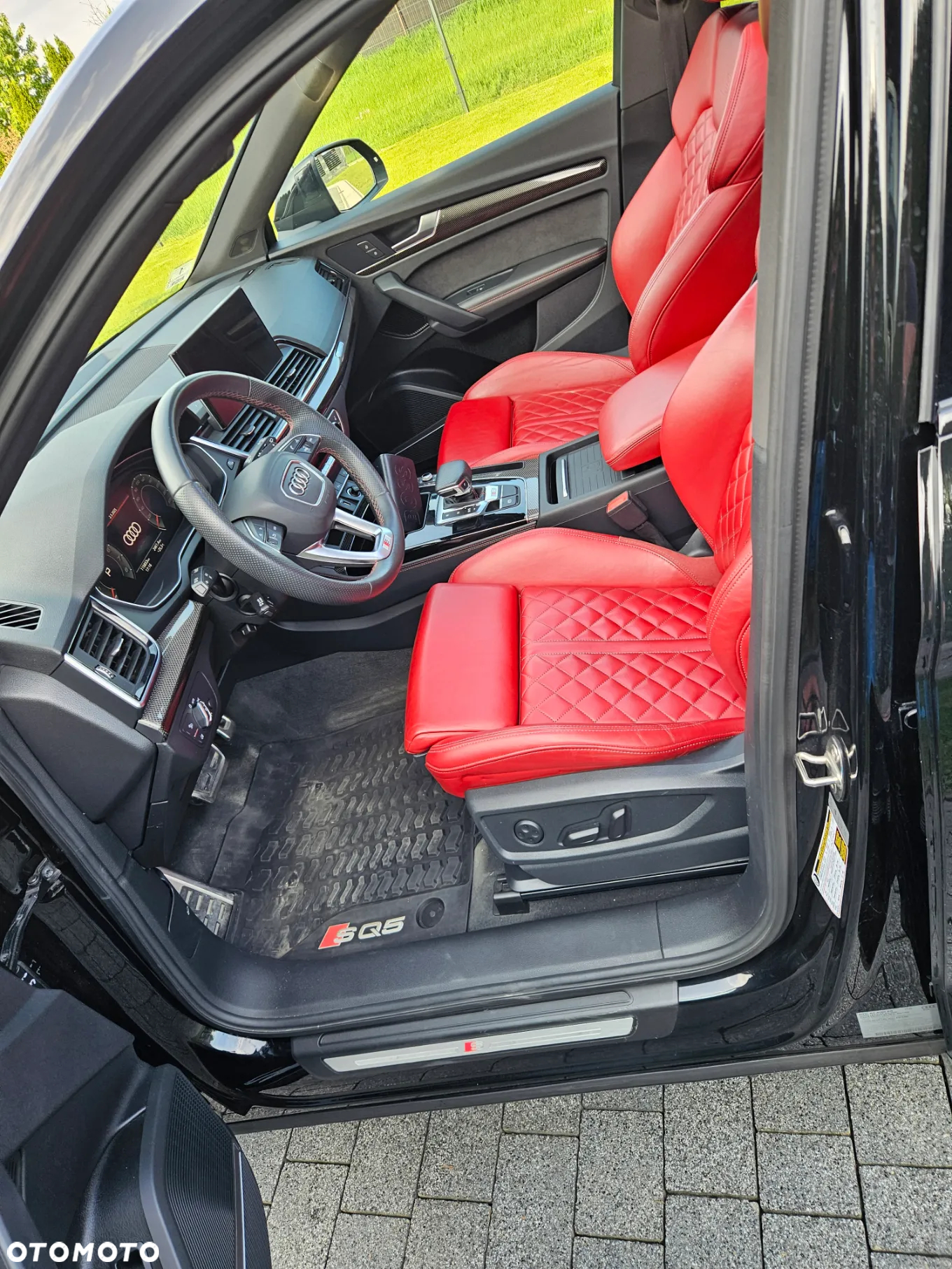 Audi SQ5 3.0 TFSI Quattro Tiptronic - 21
