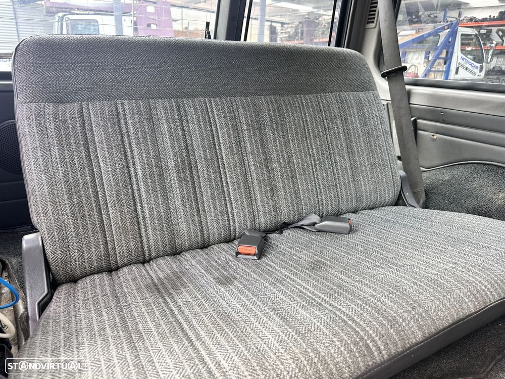 Nissan Patrol GR 3.0 Di Profi - 13