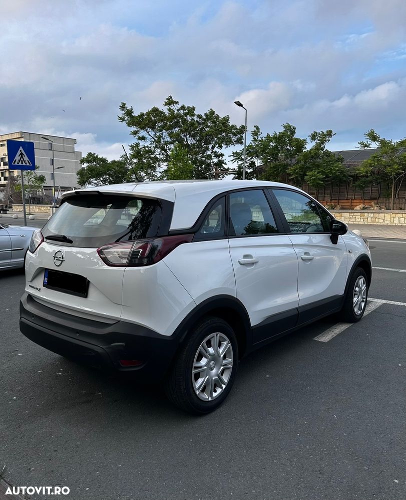 Opel Crossland 1.2 Start/Stop Innovation - 3