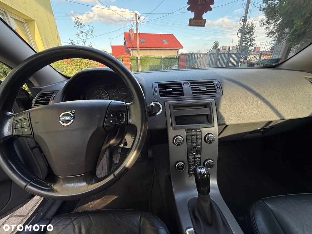 Volvo C70 2.0D Kinetic - 13