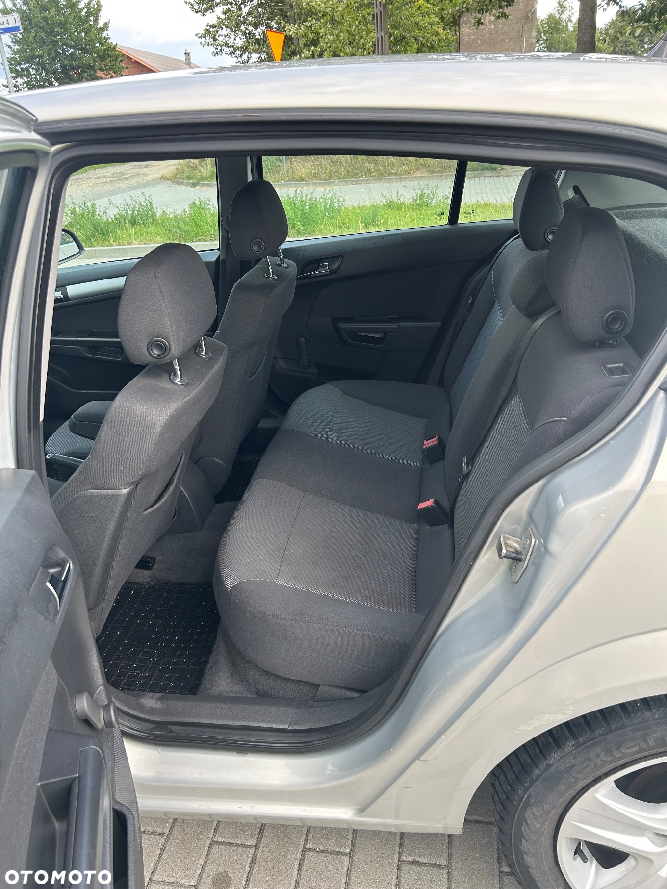 Opel Astra - 6