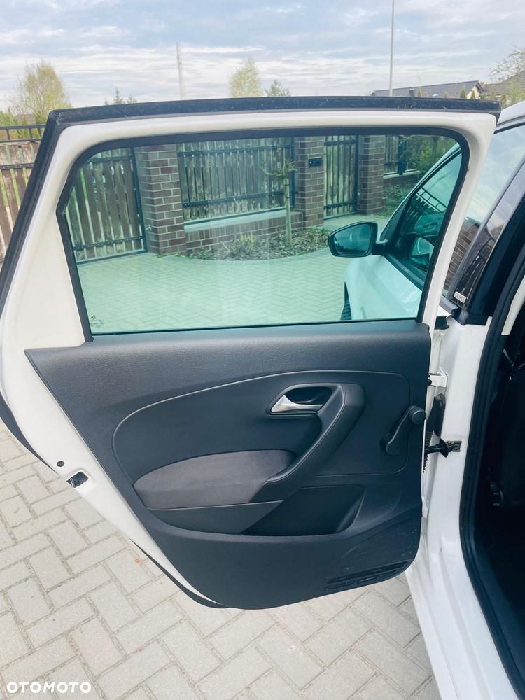 Volkswagen Polo 1.2 TSI Style - 16