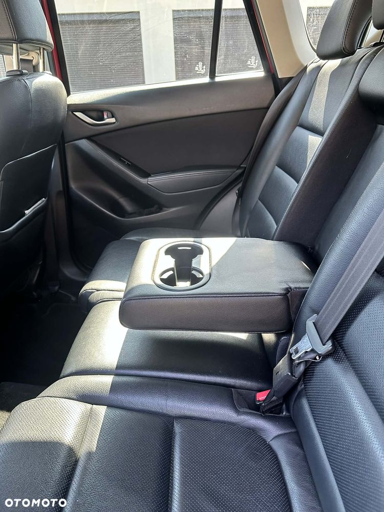 Mazda CX-5 - 31