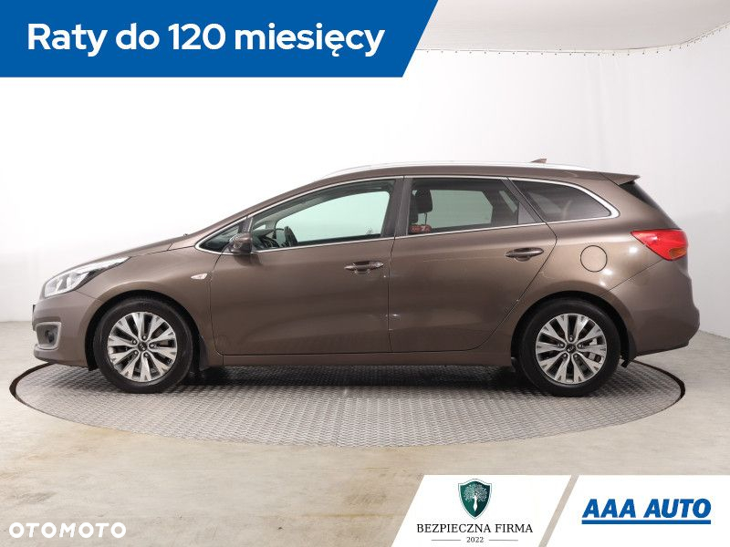 Kia Ceed - 3