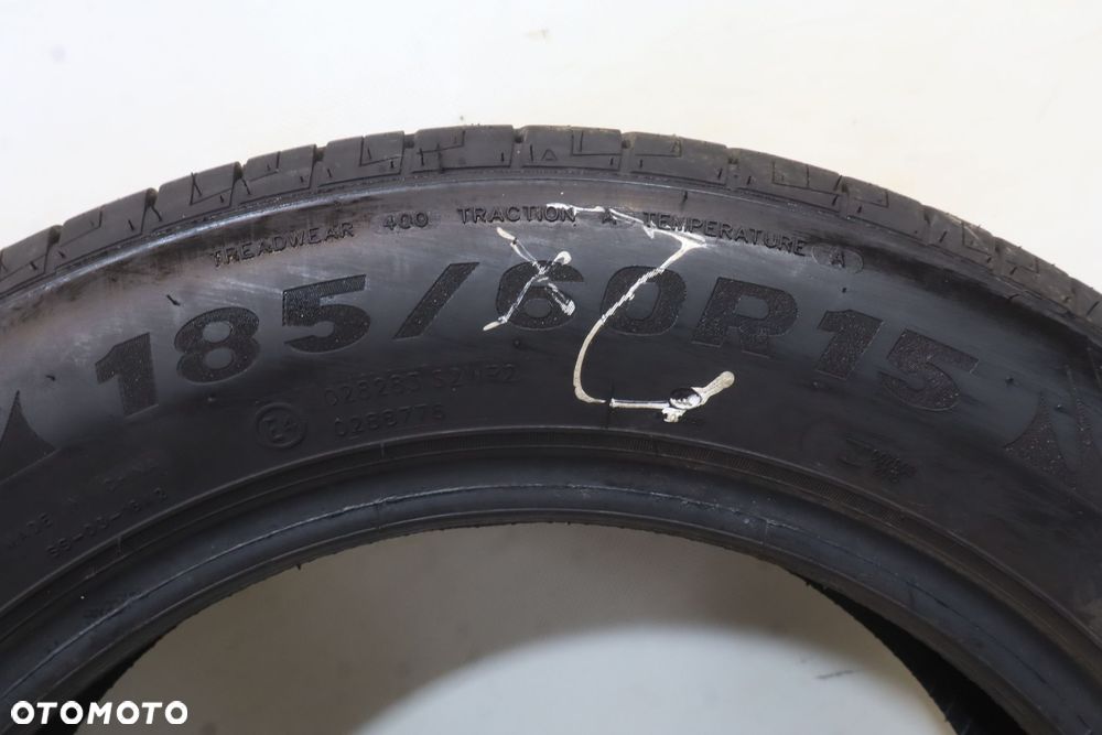 opona opony 2 szt 185/60/15 lato - 6