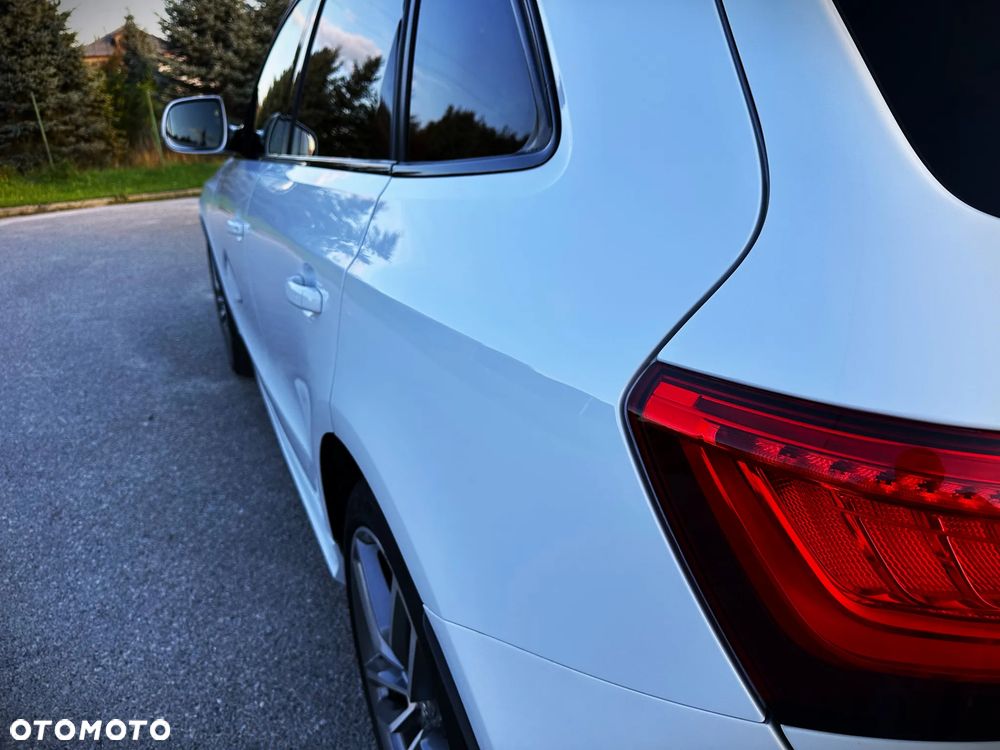 Audi SQ5 3.0 TDI Quattro Tiptronic competition - 21