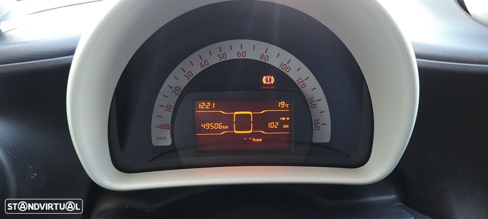 Smart ForTwo Coupé EQ - 12