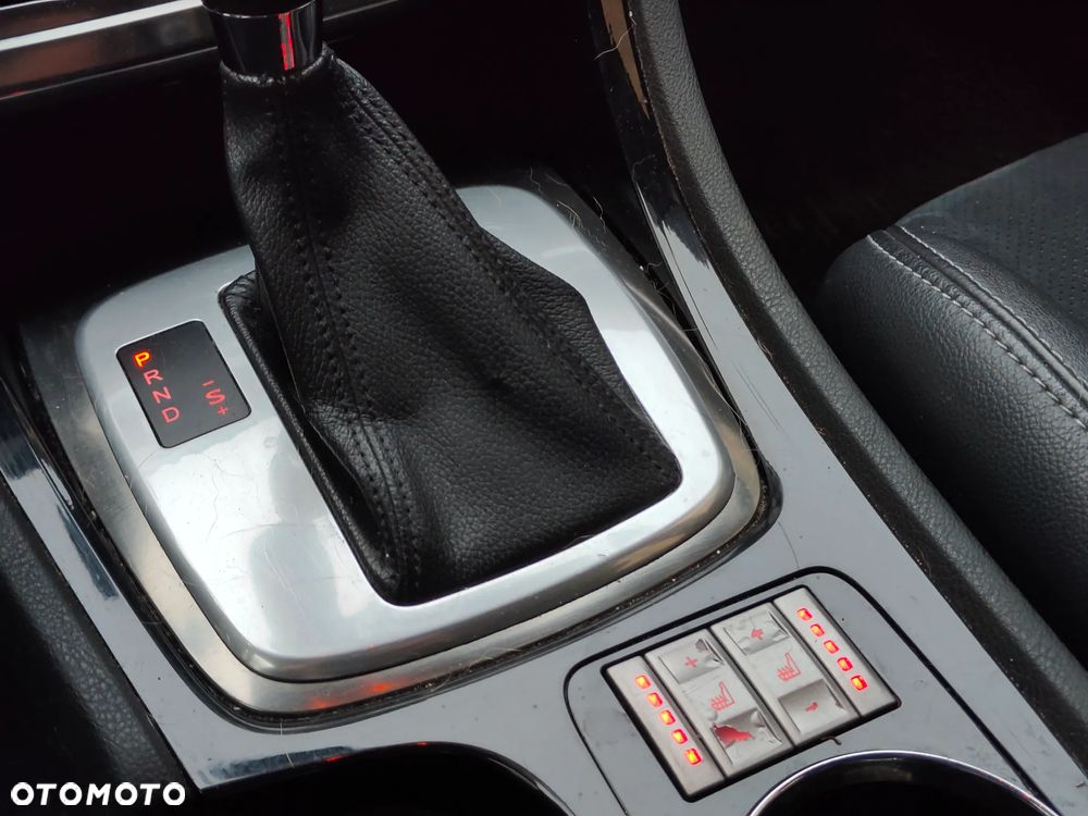 Ford Mondeo 2.0 TDCi Ambiente - 3