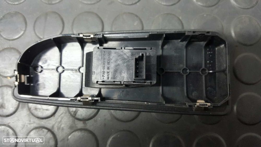 COMANDO DO ELEVADOR FRENTE DIREITO BMW SERIE 1 BERLINA (E81/E87) 120D - 5