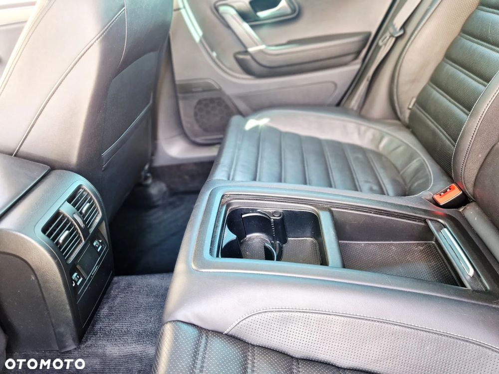 Volkswagen CC 2.0 TDI BlueMotion Technology DSG - 17