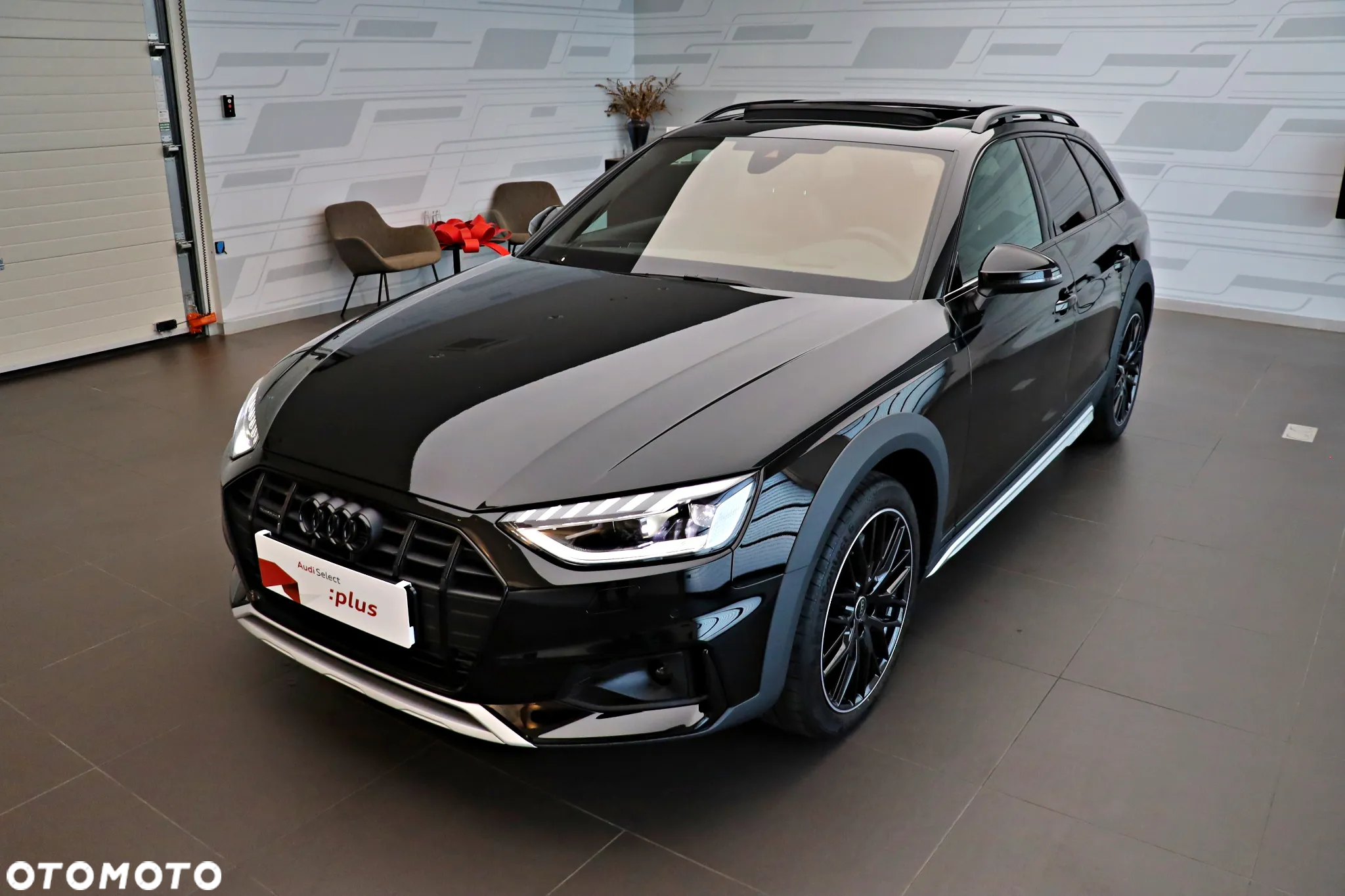 Audi A4 Allroad quattro 45 TFSI S tronic - 13