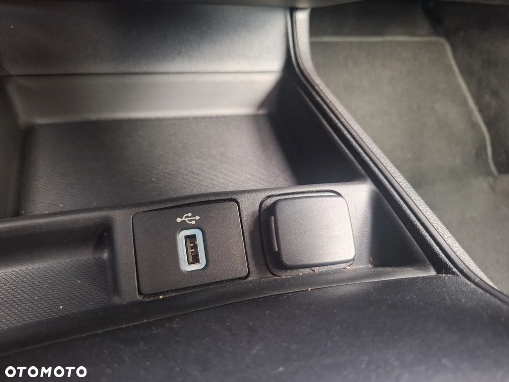 Ford Mondeo 2.0 TDCi STart-Stopp PowerShift-Aut Titanium - 37
