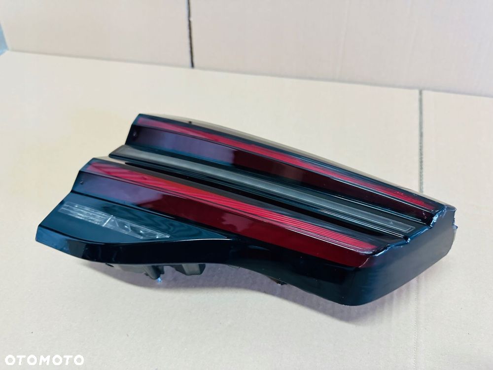 LAMPA TYLNA TYŁ LEWA BMW X3 G01 LCI FULL LED USA H3946305509 - 2