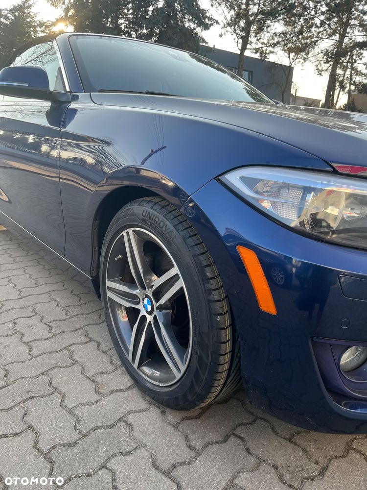 BMW Seria 2 - 4