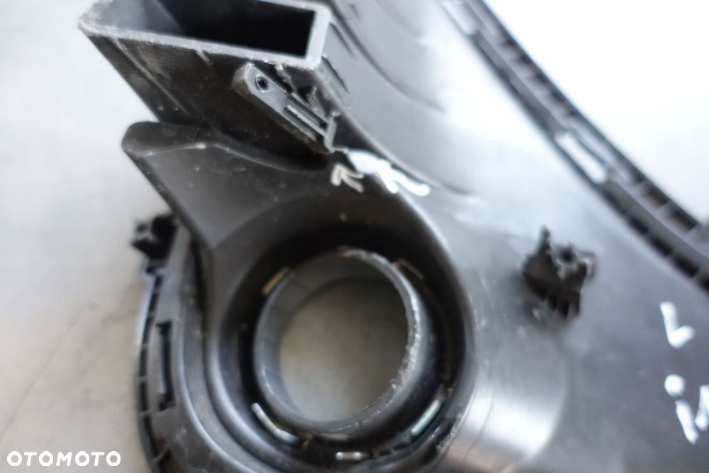 KRATKA ZDERZAKA LEWA  HYUNDAI i10 II - 5