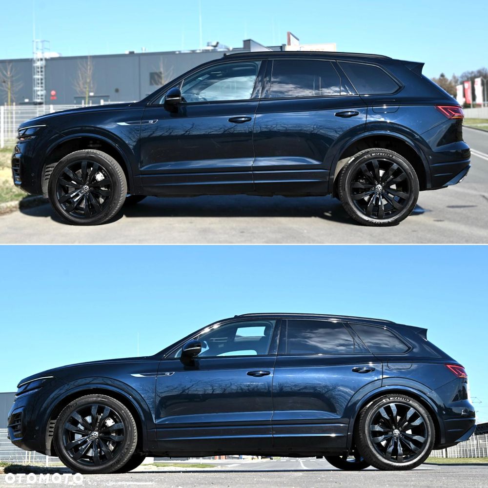 Volkswagen Touareg 3.0 V6 TFSI Plug-In Hybrid 4Mot R - 19