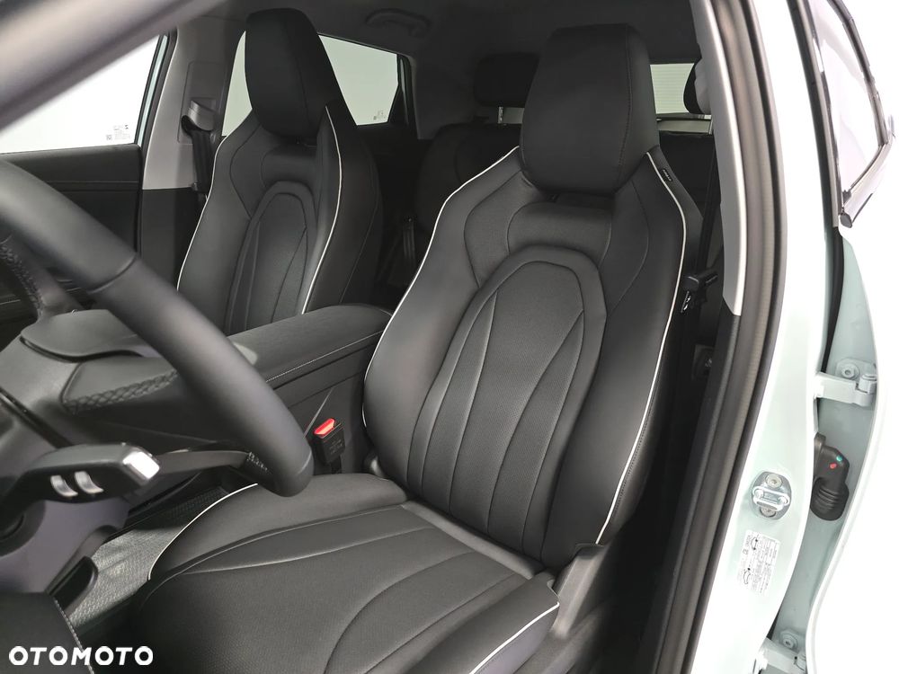 Omoda E5 - 23