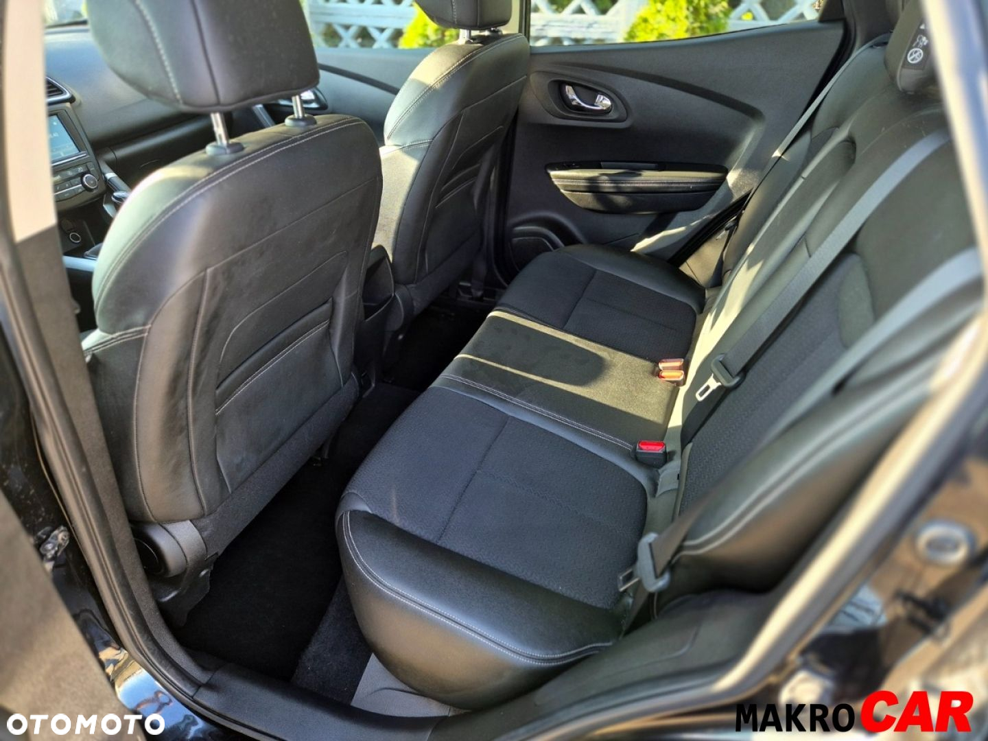 Renault Kadjar - 8