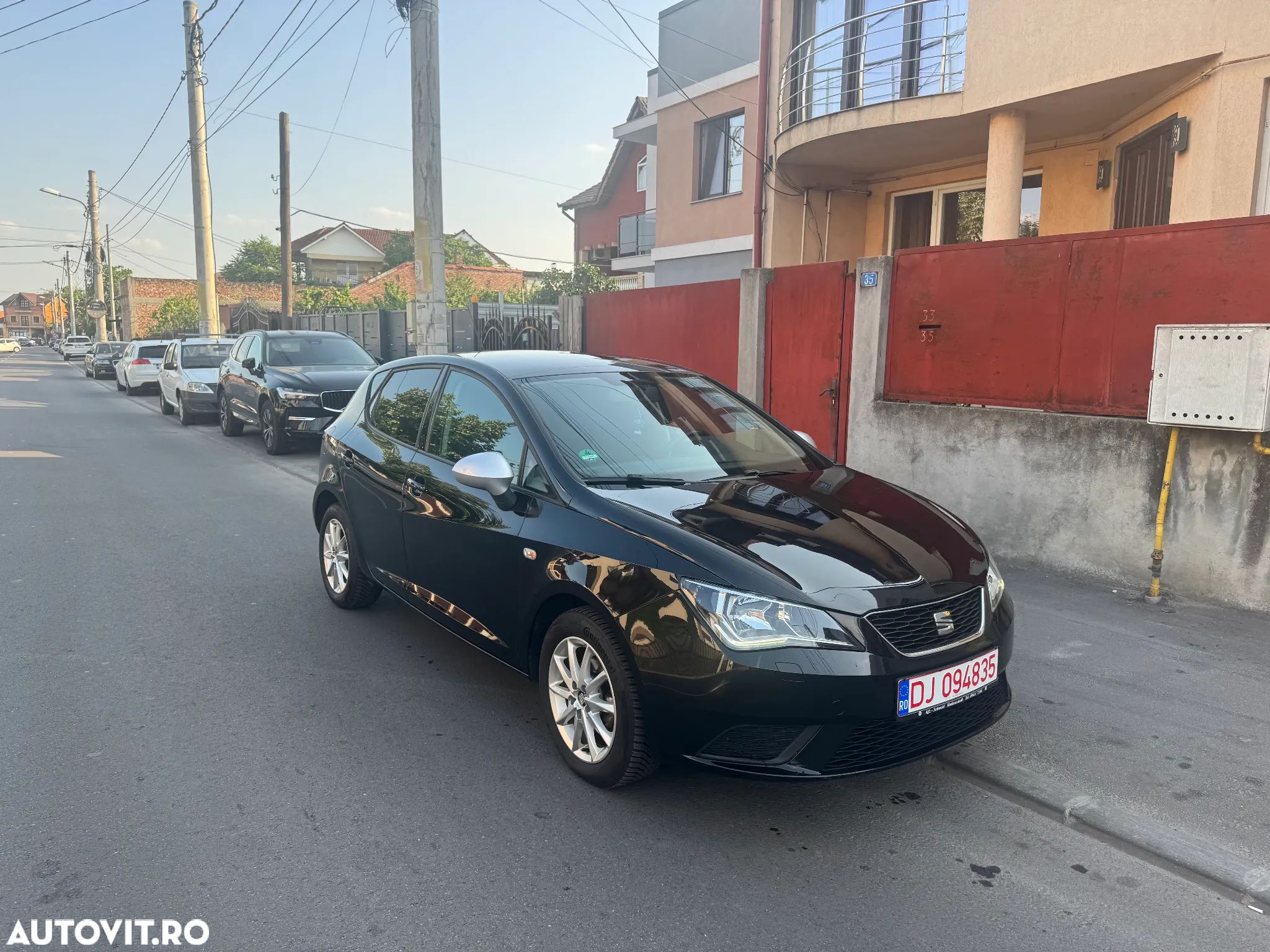 Seat Ibiza ST 1.2 TSI Style - 1