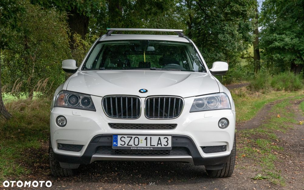 BMW X3 - 26