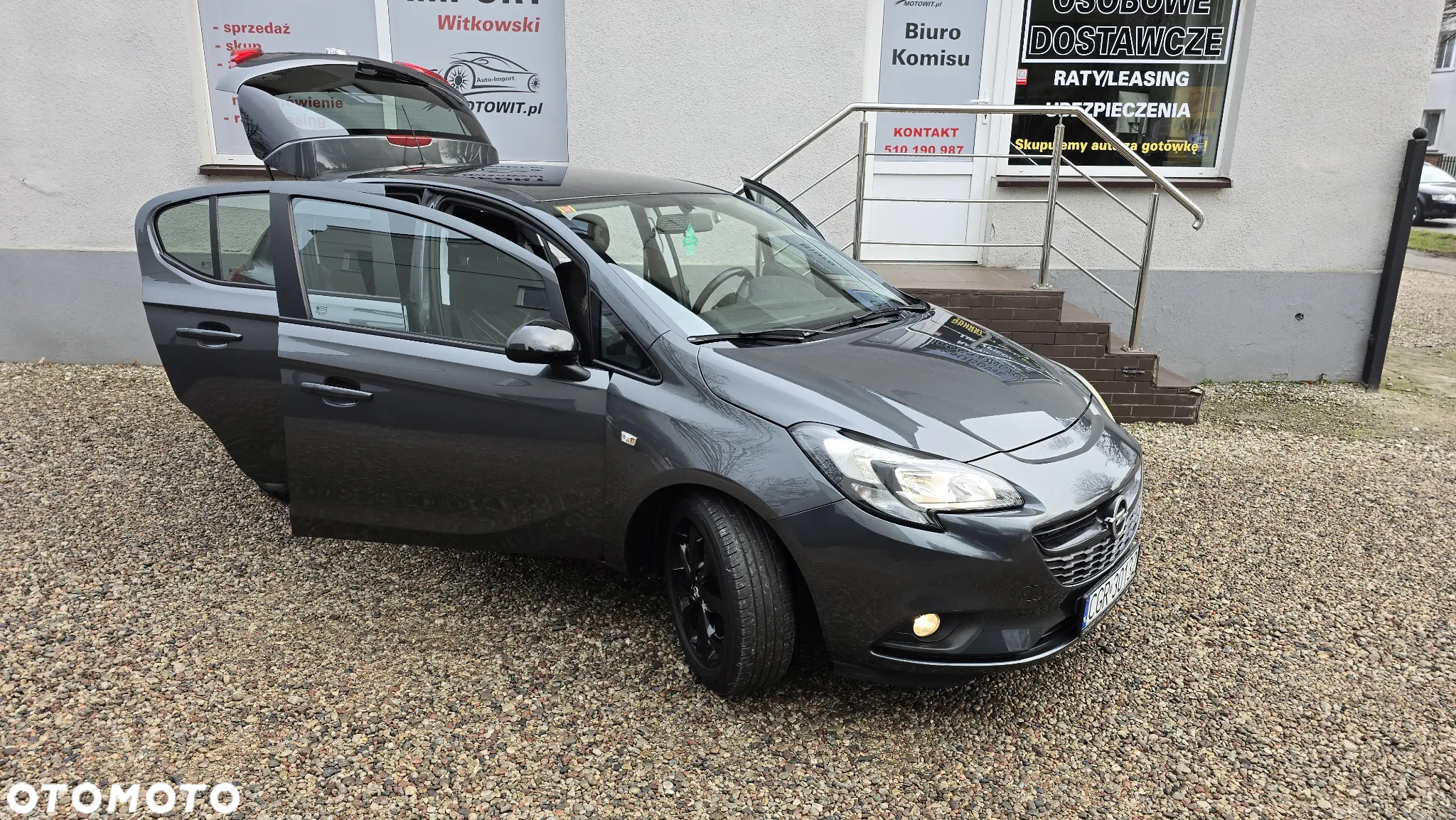 Opel Corsa 1.2 Color Edition - 21