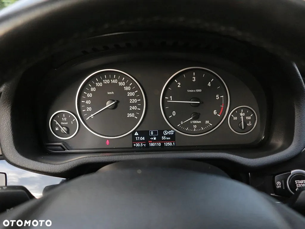BMW X3 - 27