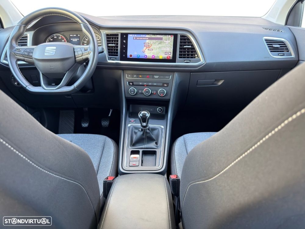 SEAT Ateca 1.0 TSI Style - 7