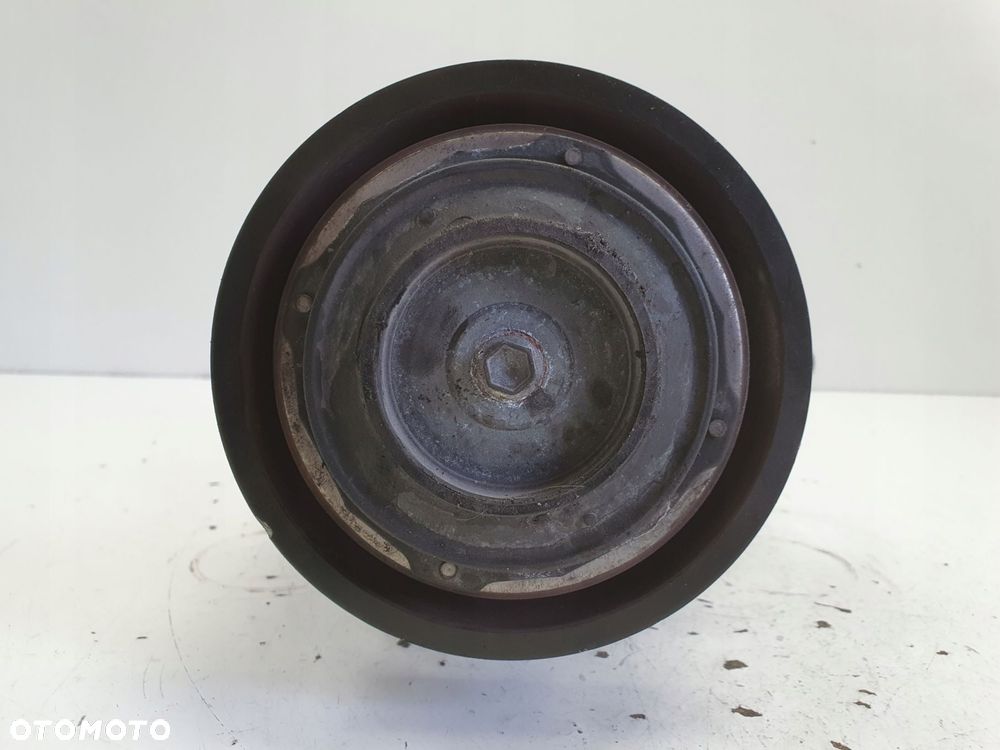 SPRĘŻARKA KLIMATYZACJI Nissan Qashqai J11 1.5 DCI _ pompa 92600 4EA0A - 6