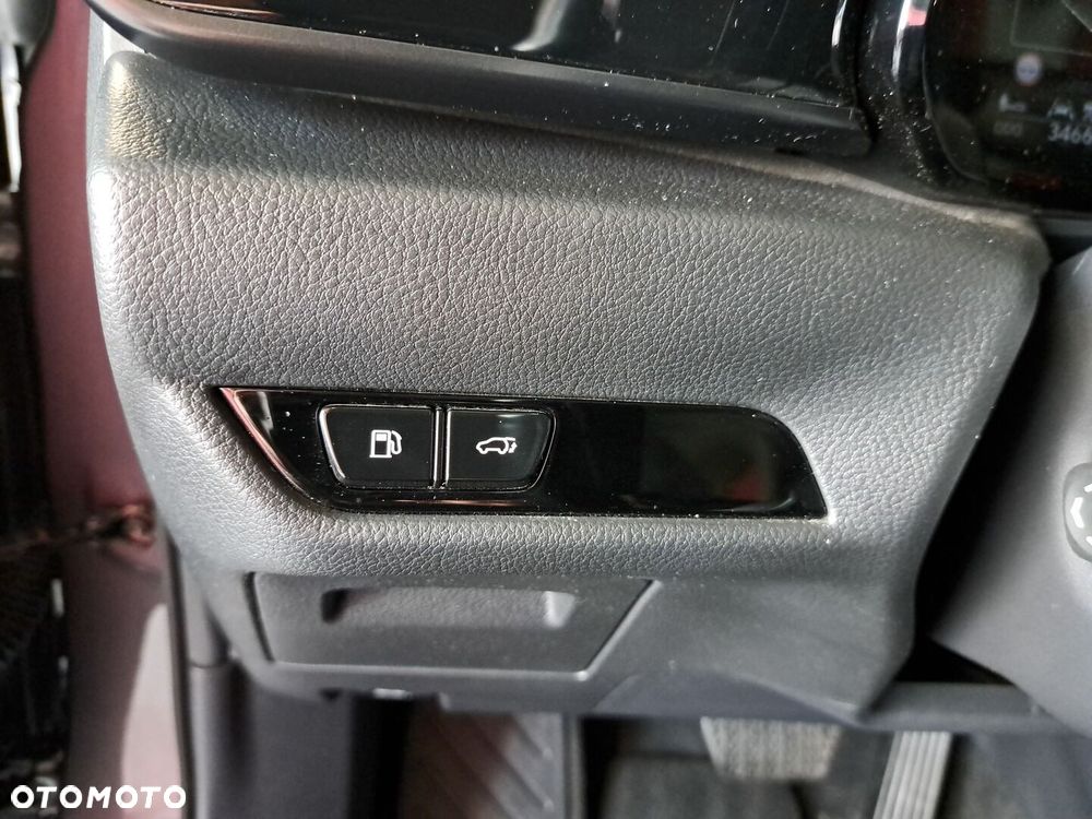 Lexus NX 2023
