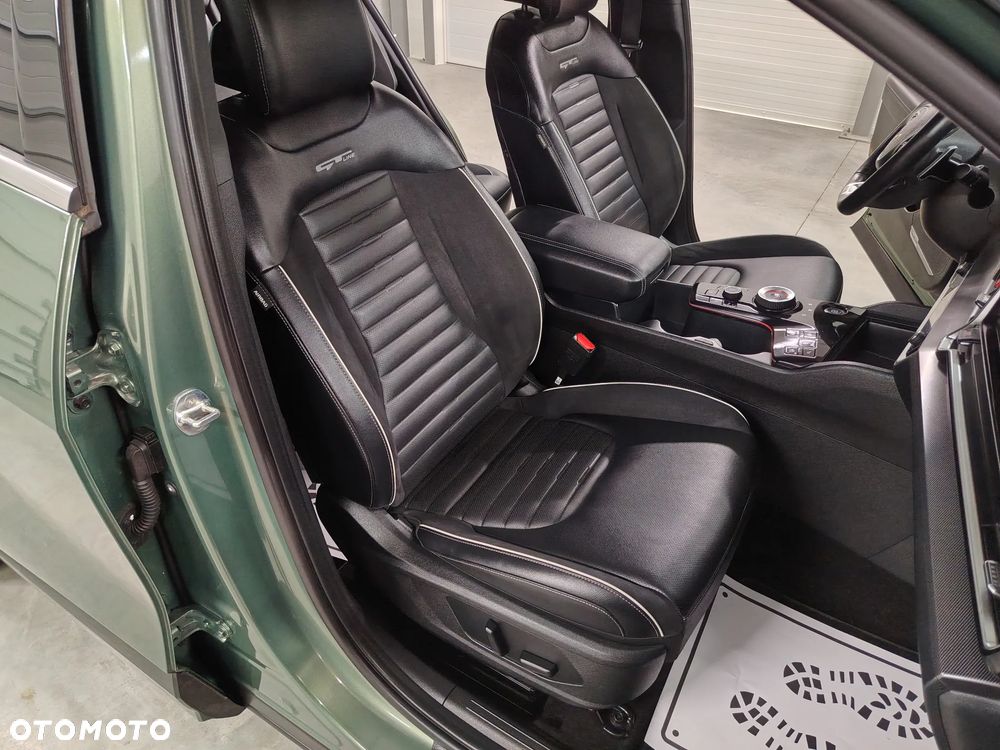 Kia Sportage 1.6 T-GDI MHEV GT Line 4WD DCT - 30