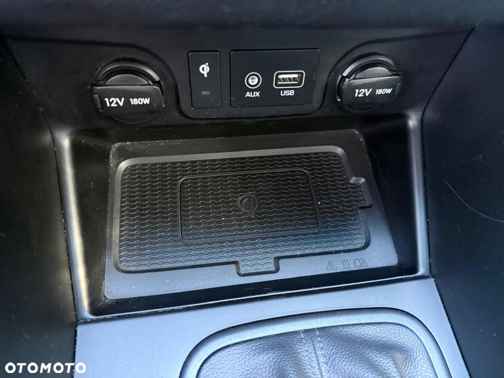 Hyundai Tucson 1.6 GDi 2WD Style - 18