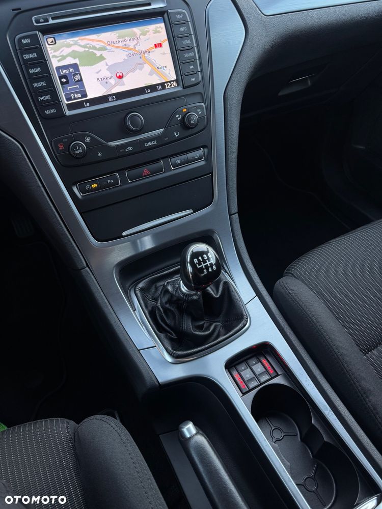 Ford Mondeo 1.6 T Titanium - 29