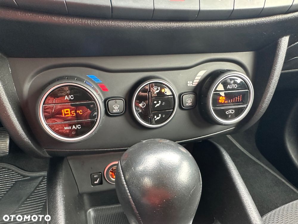 Fiat Tipo 1.6 MultiJet DCT S-Design - 12