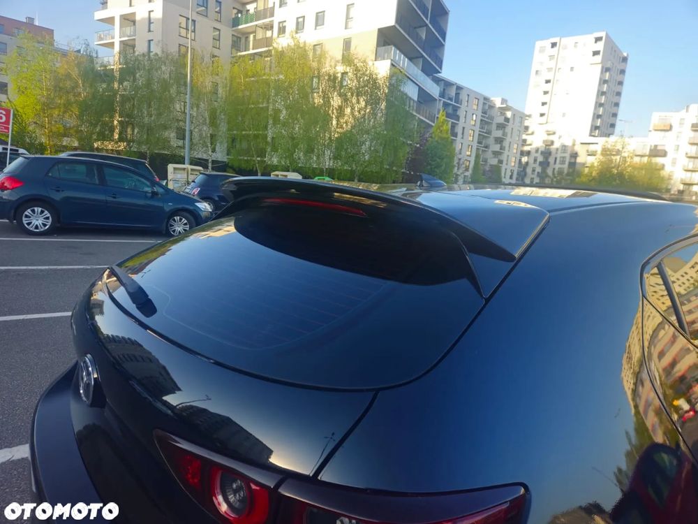 Mazda 3 - 10
