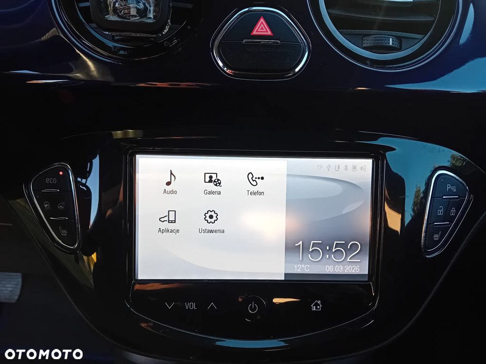 Opel Adam 1.2 Start/Stop Unlimited - 15