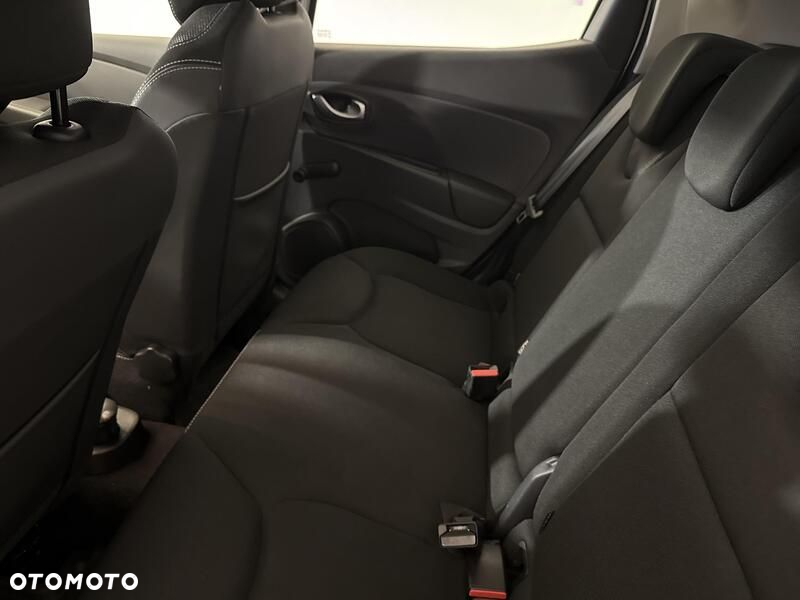 Renault Clio 0.9 Energy TCe Alize - 20