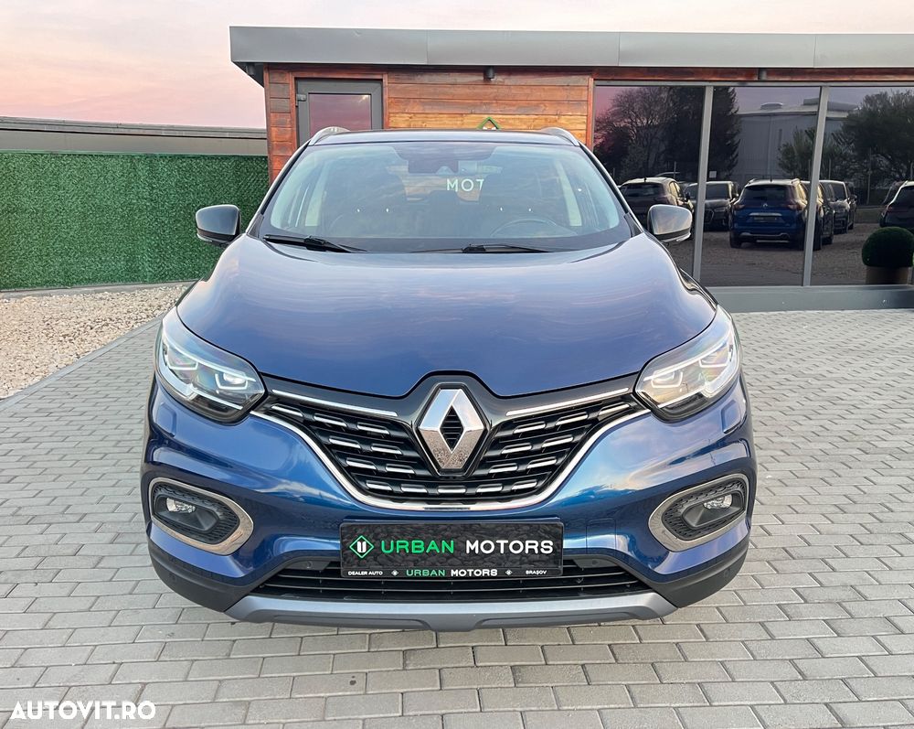 Renault Kadjar - 14