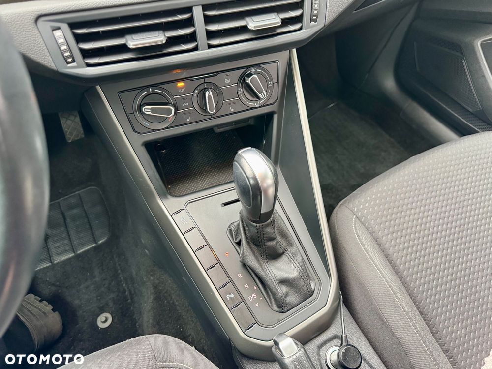 Volkswagen Polo 1.0 TSI Comfortline DSG - 14