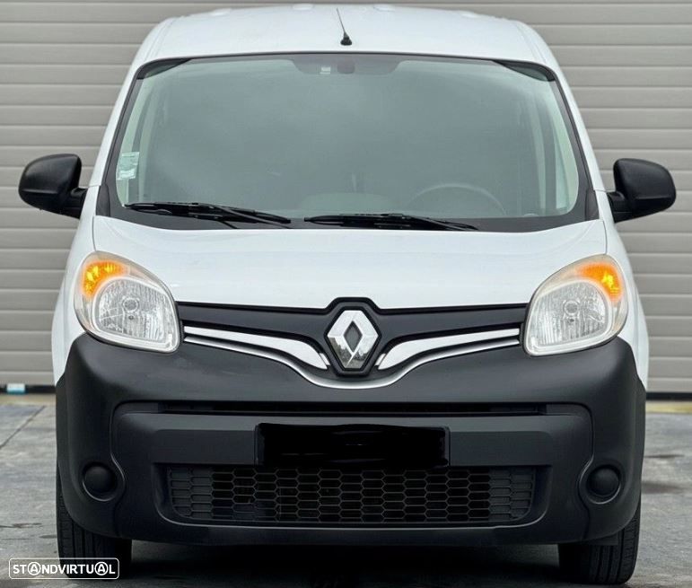 Renault KANGOO MAXI - 3